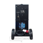 Sherman Poloautomatická Svářečka MIG 320Y/4R + Hořák + Kabely náhled