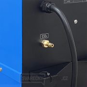 Sherman Poloautomatická Svářečka MIG 320Y/4R + Hořák + Kabely náhled