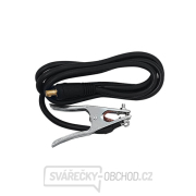 Sherman Poloautomatická Svářečka MIG 320Y/4R + Hořák + Kabely náhled