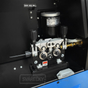 Sherman Invertorová Svářečka MIG 261M/4R + Hořák + Zemnící kabel náhled