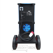 Sherman Invertorová Svářečka MIG 261M/4R + Hořák + Zemnící kabel náhled