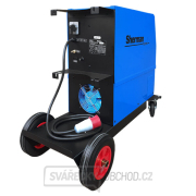 Sherman Invertorová Svářečka MIG 261M/4R + Hořák + Zemnící kabel náhled