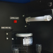 Sherman Invertorová Svářečka MIG 261M/4R + Hořák + Zemnící kabel náhled