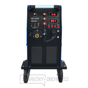 Sherman Invertorová Svářečka MIG 261M/4R + Hořák + Zemnící kabel náhled