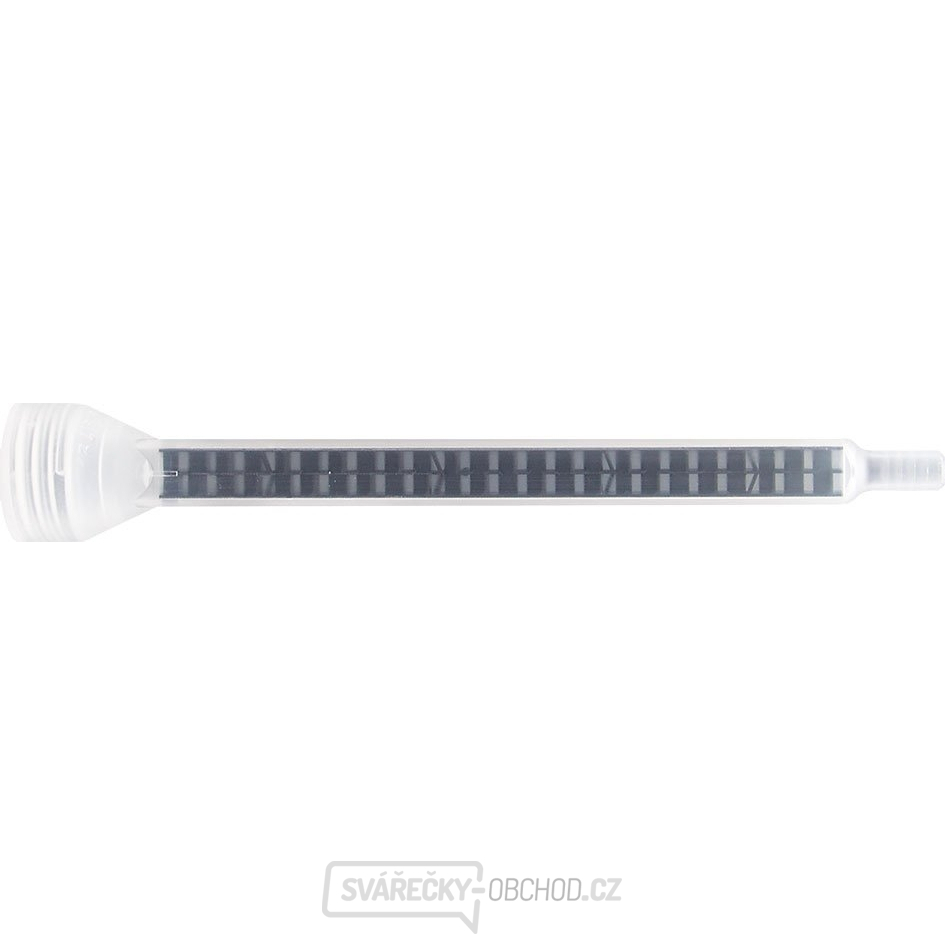 PETEC 98509 Směšovací trubička pro kartuši 195 ml