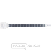 PETEC 98509 Směšovací trubička pro kartuši 195 ml PETEC 98509 Směšovací trubička pro kartuši 195 ml gallery main image