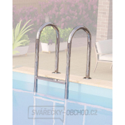 bazén KARIBU 4,0 x 4,0 m E1 (83428) náhled