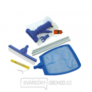 bazénové příslušenství KARIBU set 1 (78681) gallery main image