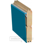 bazén KARIBU 4,0 x 4,0 m A1 PREMIUM KOMFORT (92113) náhled