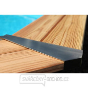 bazén KARIBU 4,0 x 4,0 m A1 PREMIUM KOMFORT (92113) náhled