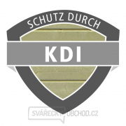 Zahradní altán KARIBU CORDOBA 68820 vč. černého střešního šindele náhled