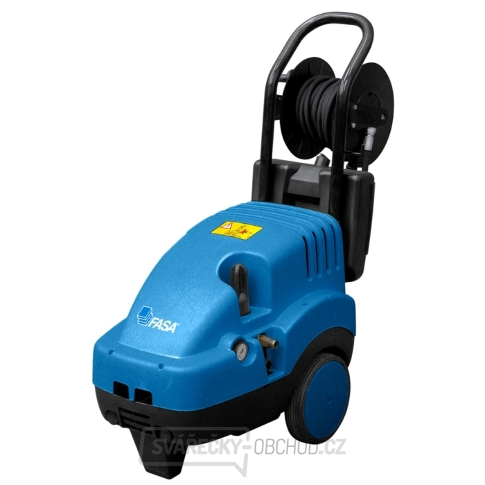 Tlaková myčka Ocean 1211 LP Fasa