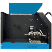 Sherman Invertorová Svářečka MTM 251/4R + Hořák + Kabely Sherman Invertorová Svářečka MTM 251/4R + Hořák + Kabely náhled