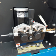 Sherman Invertorová Svářečka MTM 251/4R + Hořák + Kabely Sherman Invertorová Svářečka MTM 251/4R + Hořák + Kabely náhled