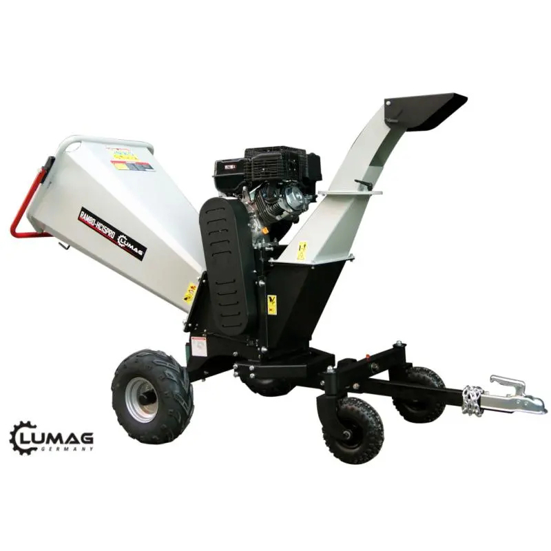 Štěpkovač Lumag RAMBO HC15PRO 1603362918