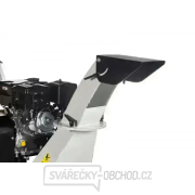 Štěpkovač Lumag RAMBO HC15PRO náhled