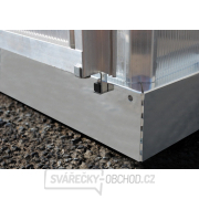 OEMP LanitPlast Základna ke skleníku gallery main image