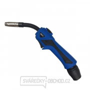 Sherman Invertorová Svářečka DIGIMIG 200 Pulse + Hořák + Kabely náhled