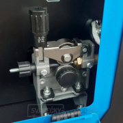 Sherman Invertorová Svářečka DIGIMIG 200 Pulse + Hořák + Kabely náhled