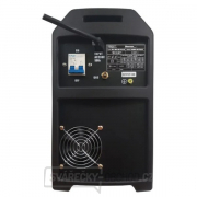 Sherman Invertorová Svářečka DIGIMIG 200 Pulse + Hořák + Kabely náhled