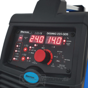 Sherman Invertorová Svářečka DIGIMIG 225GDS + Hořák + zemnící kabely + Kukla Sherman Invertorová Svářečka DIGIMIG 225GDS + Hořák + zemnící kabely + Kukla náhled