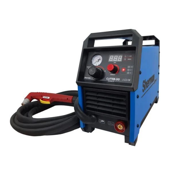 Sherman CUTTER 50 SINW-CUTTER50