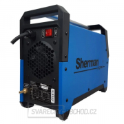 Plazmová řezačka CUTTER 50 + kabely náhled