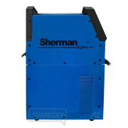 Plazmová řezačka CUTTER 50K s kompresorem + Hořák + Zemnící kabel náhled