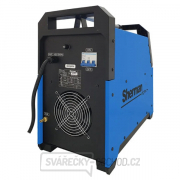 Plazmová řezačka CUTTER 110 + plazmový hořák A-101 6m + kabely Plazmová řezačka CUTTER 110 + plazmový hořák A-101 6m + kabely náhled