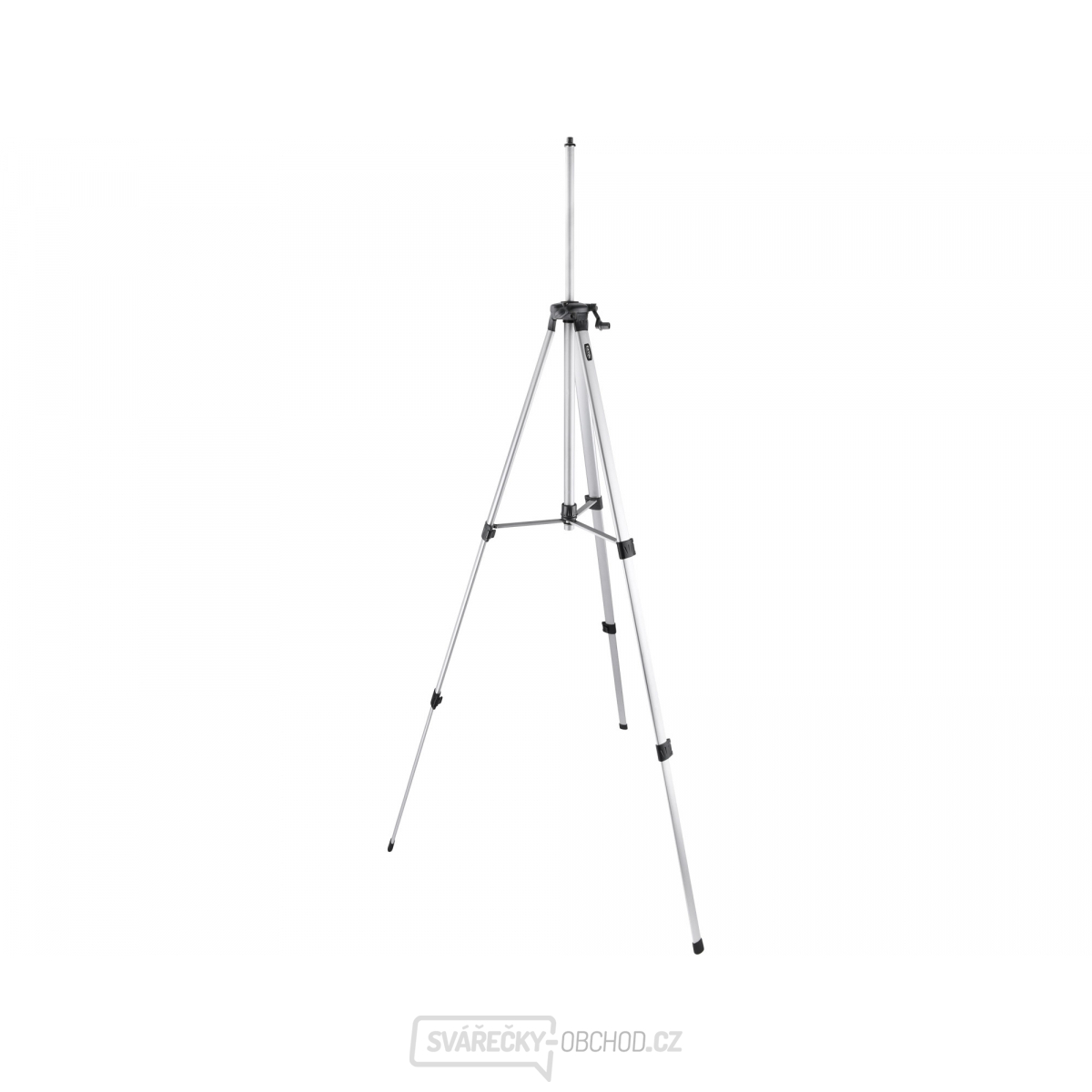 Stativ výsuvný, 650-1800mm, Extol Premium, 650-1800mm