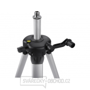 Stativ výsuvný, 650-1800mm, Extol Premium, 650-1800mm Stativ výsuvný, 650-1800mm, Extol Premium, 650-1800mm náhled