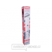 Stativ výsuvný, 650-1800mm, Extol Premium, 650-1800mm Stativ výsuvný, 650-1800mm, Extol Premium, 650-1800mm náhled