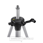 Stativ výsuvný, 650-1800mm, Extol Premium, 650-1800mm náhled