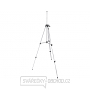 Stativ výsuvný, 650-1800mm, Extol Premium, 650-1800mm gallery main image