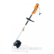 Riwall PRO REB 1223 křovinořez s elektrickým motorem 1200 W Riwall PRO REB 1223 křovinořez s elektrickým motorem 1200 W gallery main image
