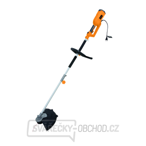 Riwall PRO REB 1223 křovinořez s elektrickým motorem 1200 W Riwall PRO REB 1223 křovinořez s elektrickým motorem 1200 W gallery main image