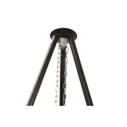 Activa Oklahoma SMART závěsný gril pr. 53 cm na trojnožce Náhled