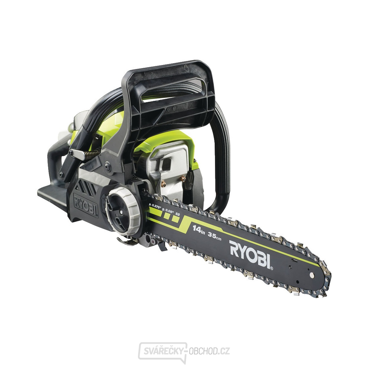 Motorová pila Ryobi RCS3835T