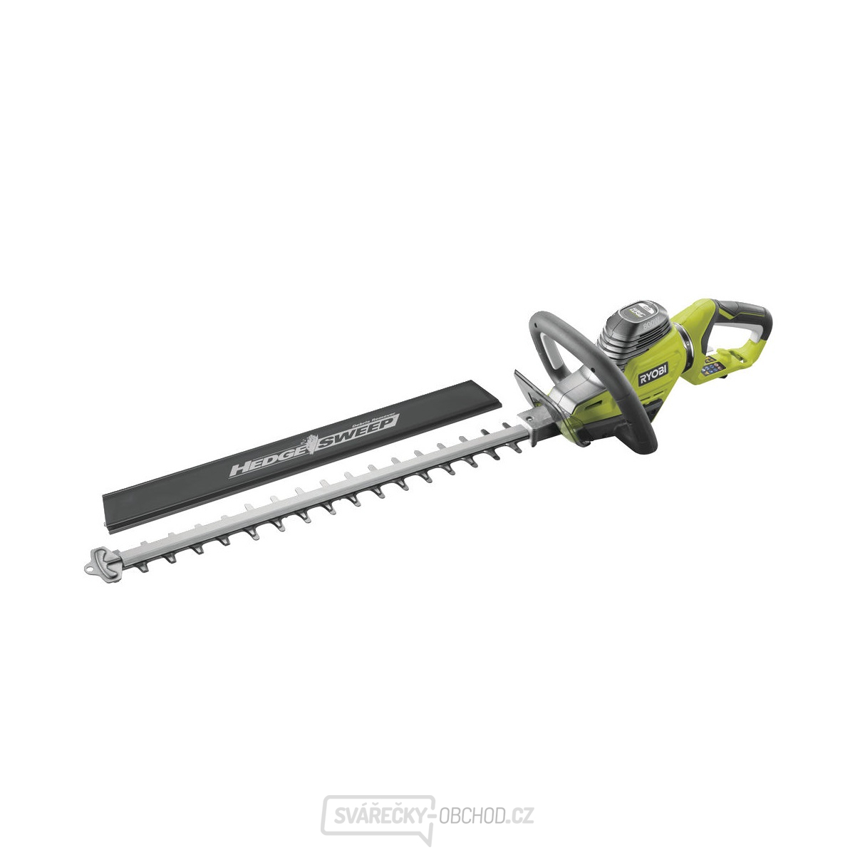 Ryobi RHT8165RL 800 W plotostřih s elektrickým motorem