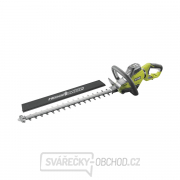 Ryobi RHT8165RL 800 W plotostřih s elektrickým motorem Ryobi RHT8165RL 800 W plotostřih s elektrickým motorem gallery main image