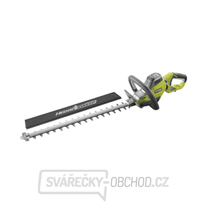 Ryobi RHT8165RL 800 W plotostřih s elektrickým motorem Ryobi RHT8165RL 800 W plotostřih s elektrickým motorem gallery main image