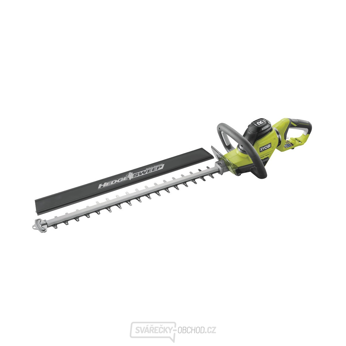 Ryobi RHT6160RS 600 W plotostřih s elektrickým motorem