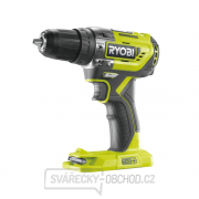 Ryobi R18PD5-0 aku 18 V bezuhlíková příklepová vrtačka ONE+ Ryobi R18PD5-0 aku 18 V bezuhlíková příklepová vrtačka ONE+ gallery main image