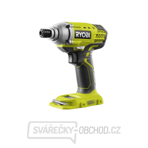 Ryobi R18IDP-0 aku 18 V rázový utahovák ONE+ gallery main image