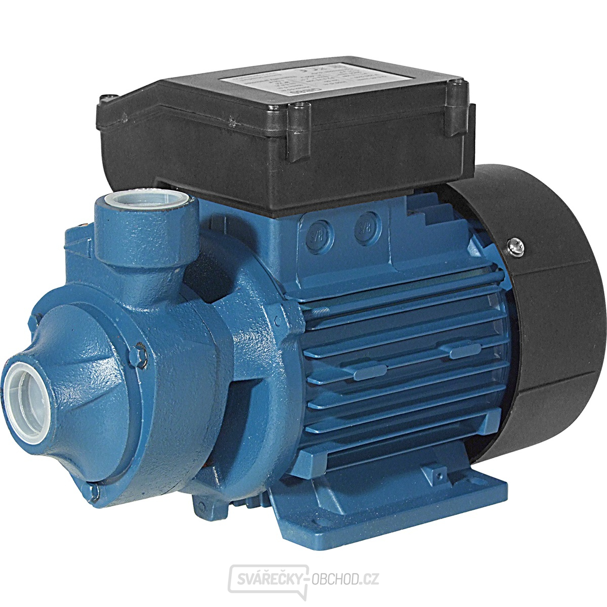 Čerpadlo na vodu Elpumps PP 60 550 W - odstředivé čerpadlo