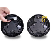 UNIVERZÁLNÍ PONORNÉ KALOVÉ ČERPADLO ELPUMPS CT 800 TWIN  Náhled