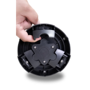 UNIVERZÁLNÍ PONORNÉ KALOVÉ ČERPADLO ELPUMPS CT 800 TWIN  Náhled