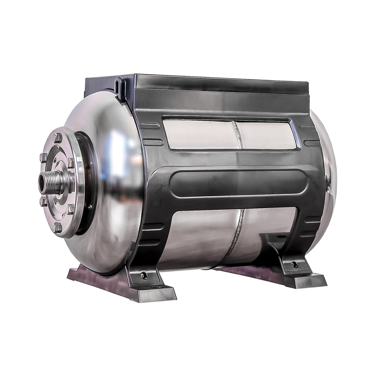 Levně Elpumps Nerezová tlaková nádoba o objemu 24 litrů INOX 24L_tank_inox