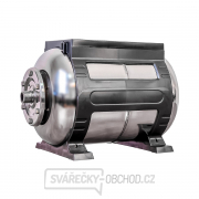 Elpumps Nerezová tlaková nádoba o objemu 24 litrů INOX  Elpumps Nerezová tlaková nádoba o objemu 24 litrů INOX  gallery main image