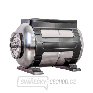 Elpumps Nerezová tlaková nádoba o objemu 24 litrů INOX  Elpumps Nerezová tlaková nádoba o objemu 24 litrů INOX  gallery main image